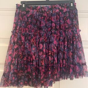 Misa Marion skirt